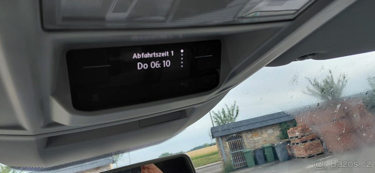 2018 Volkswagen OSTATNÍ - 10