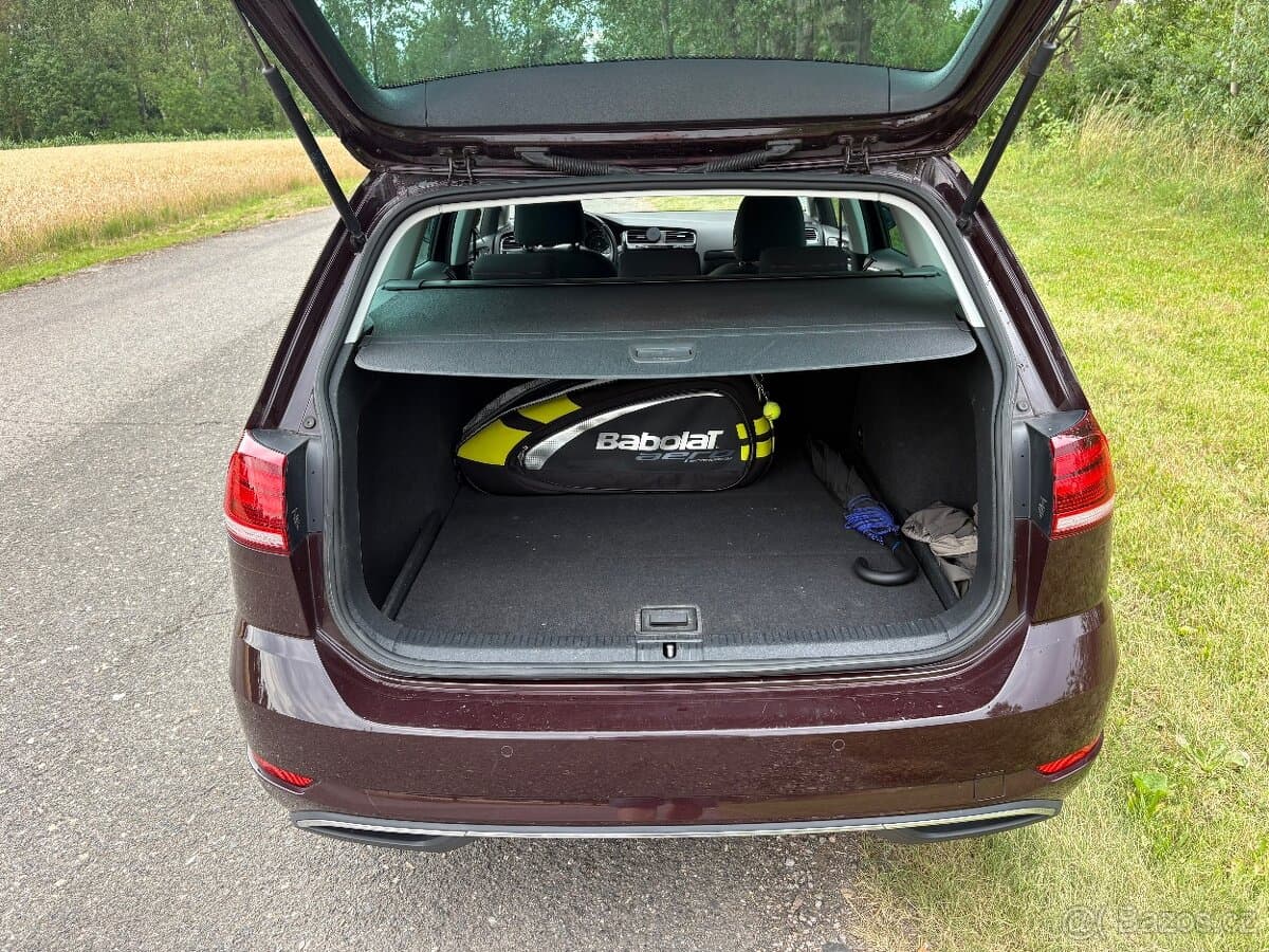 2017 Volkswagen GOLF - 10