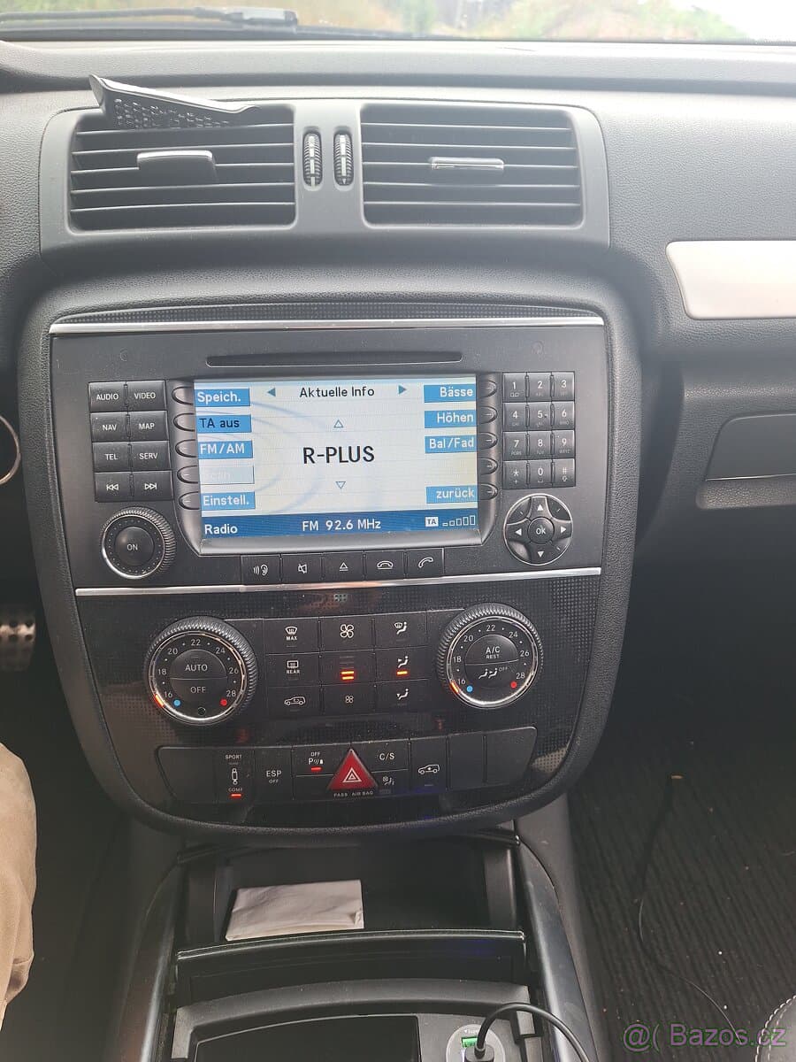 2006 Mercedes-Benz OSTATNÍ - 10