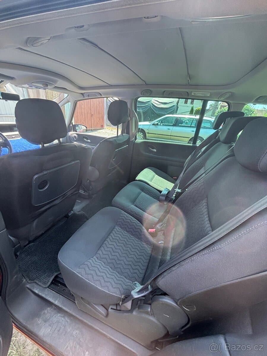 2007 Renault ESPACE - 10