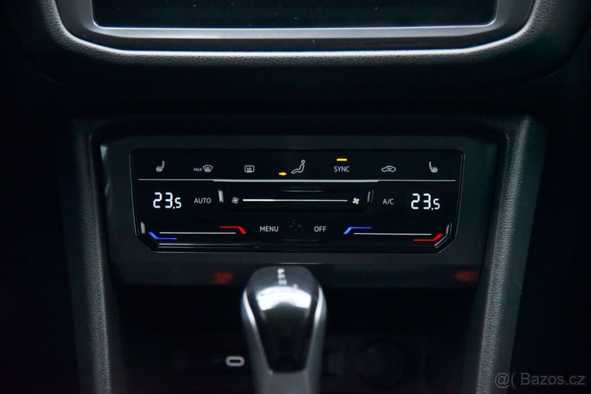 2022 Volkswagen TIGUAN - 10