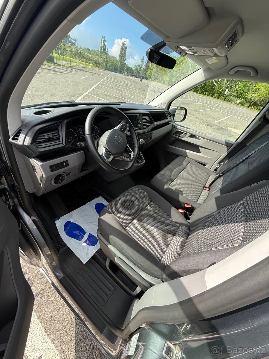 2024 Volkswagen CARAVELLE - 10