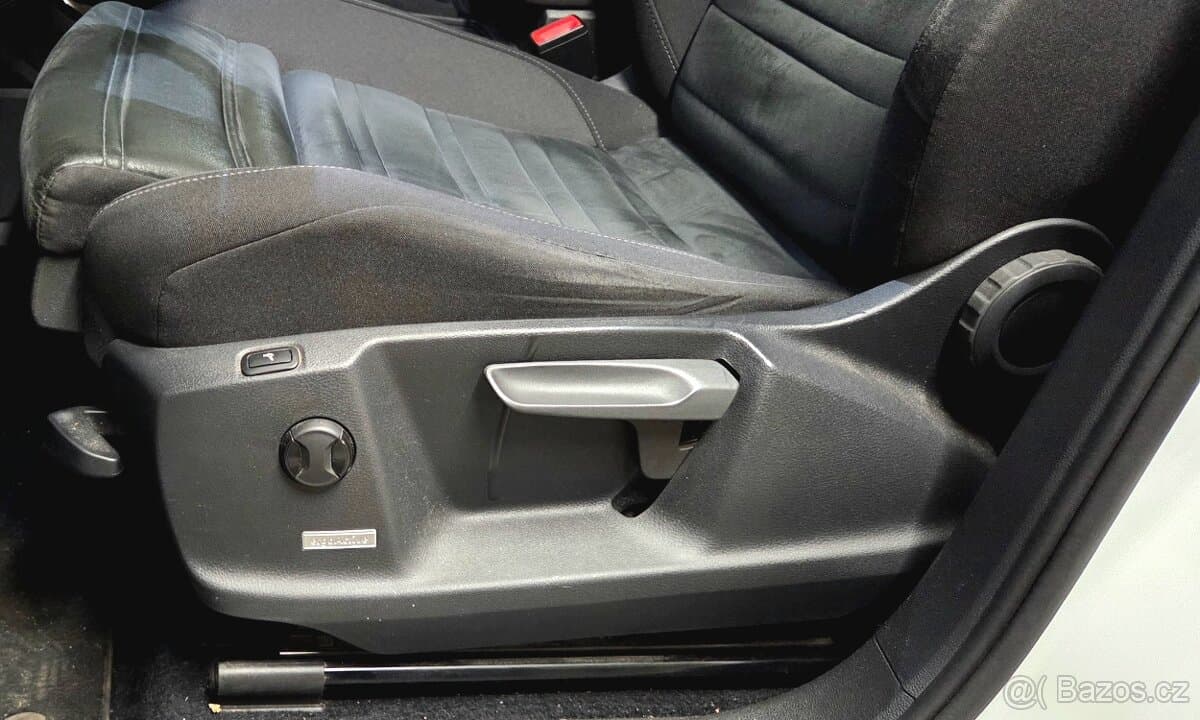 2017 Volkswagen TOURAN - 10