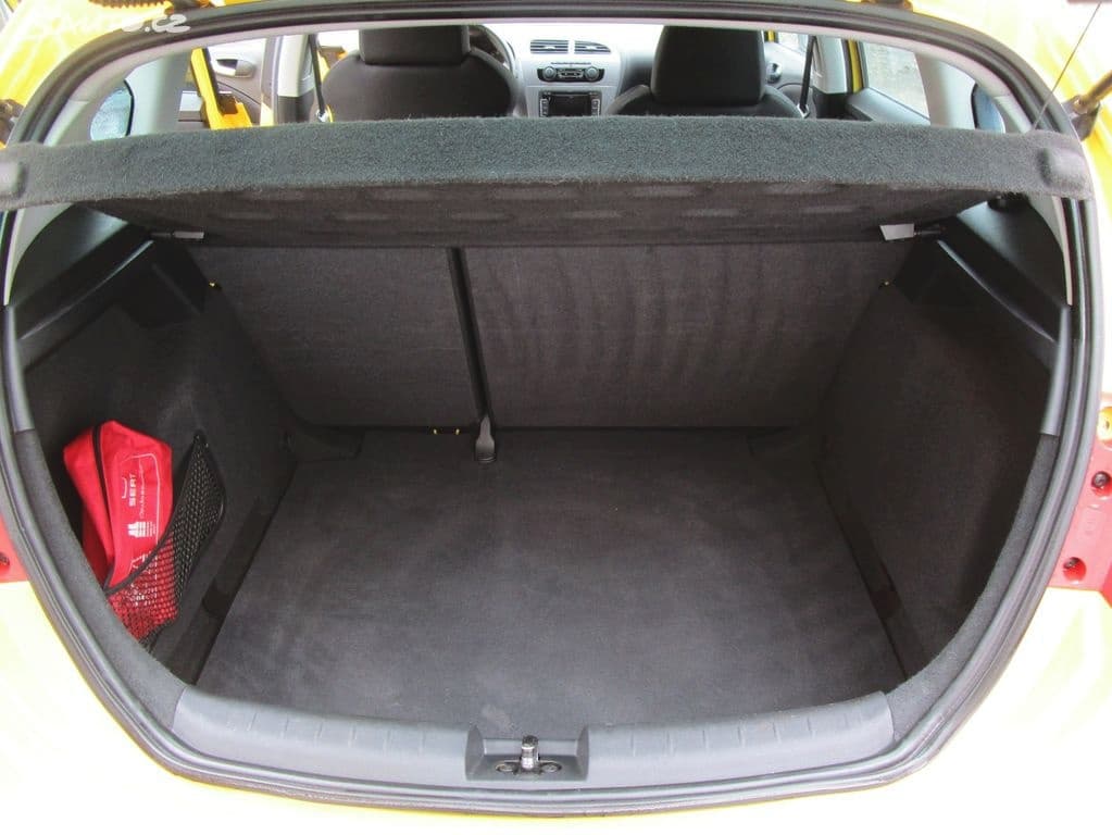 2010 Seat LEON - 10