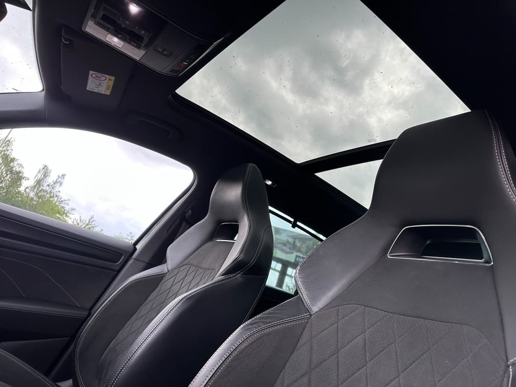 2021 Škoda KODIAQ - 10