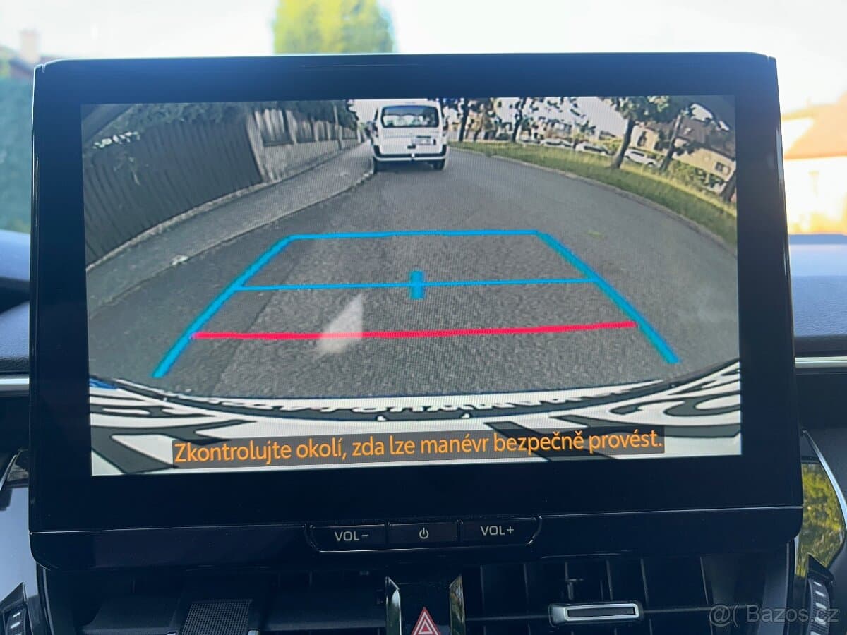 2024 Toyota COROLLA - 10