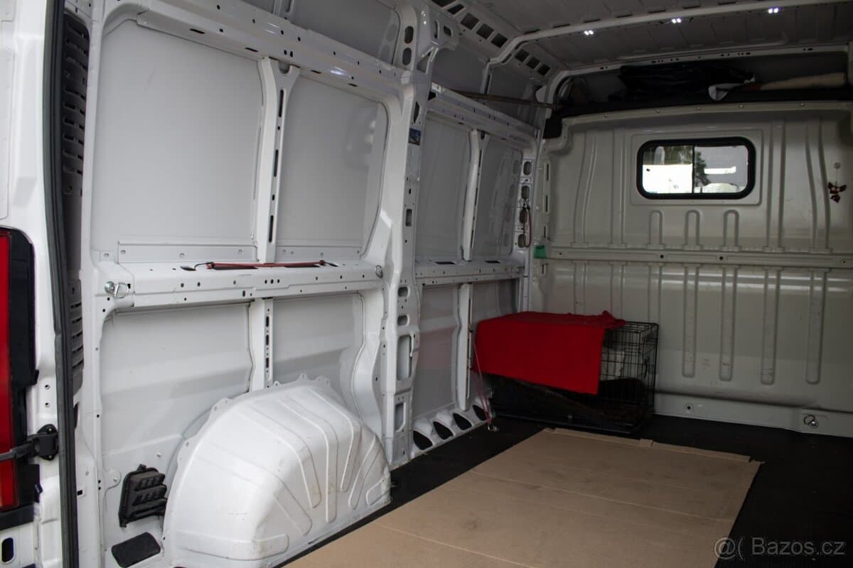 2020 Fiat DUCATO - 10