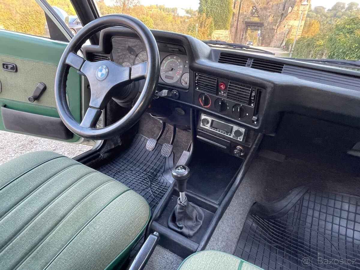 1983 BMW OSTATNÍ - 10