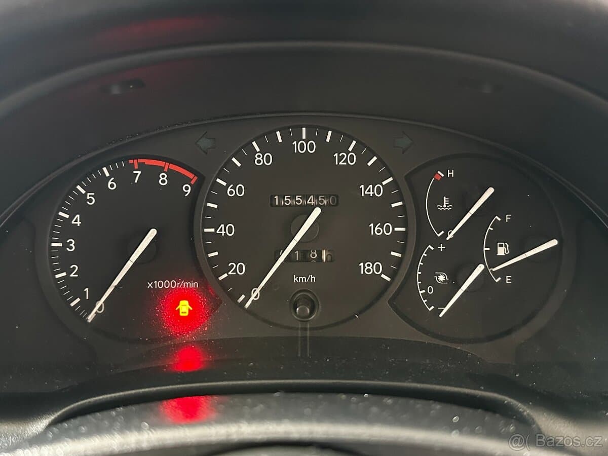 1996 Toyota CELICA - 10