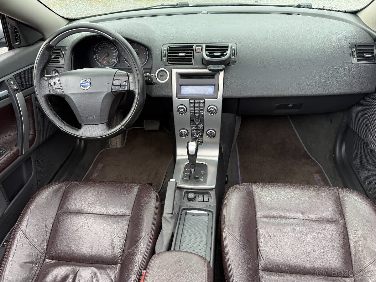 2007 Volvo C70 - 10