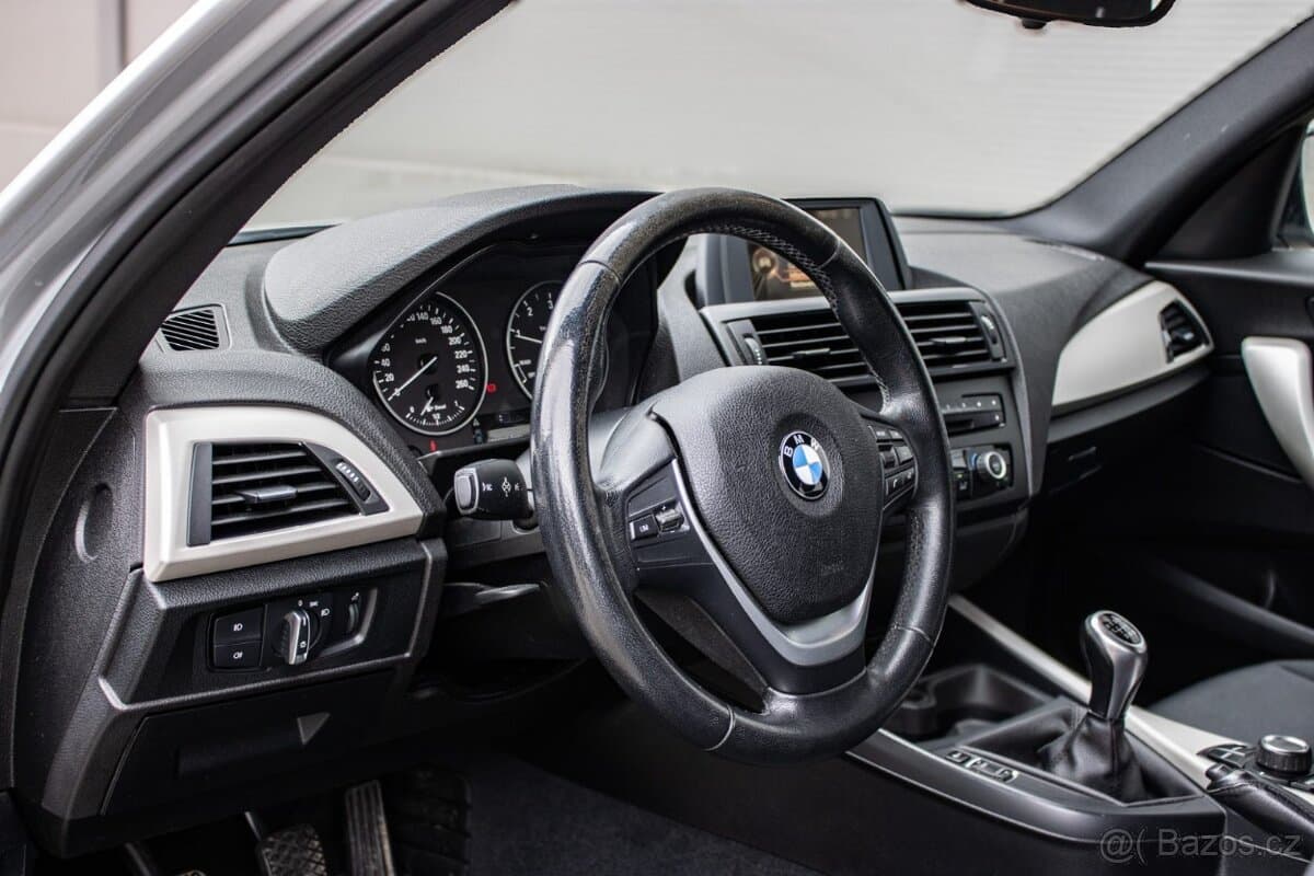 2015 BMW OSTATNÍ - 10