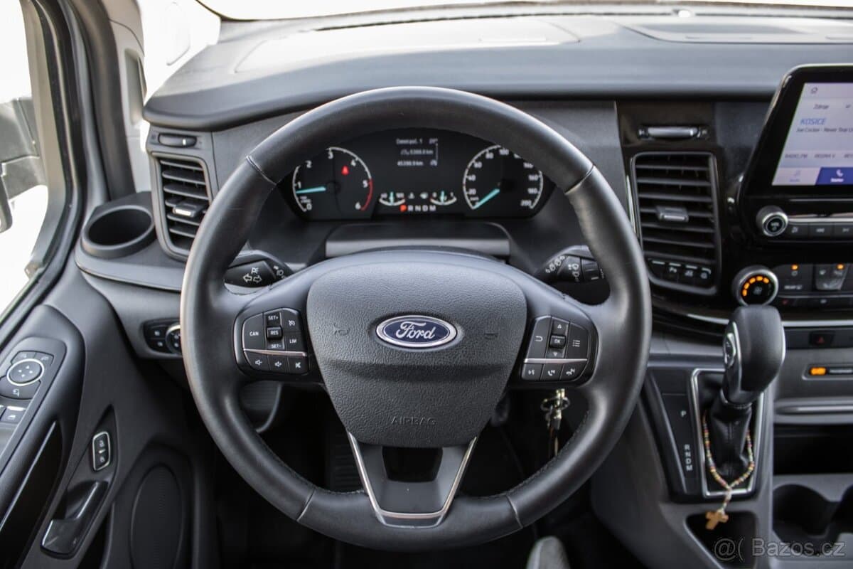 2023 Ford TOURNEO - 10