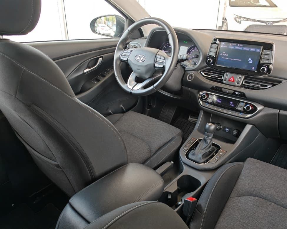 2023 Hyundai i30 - 10