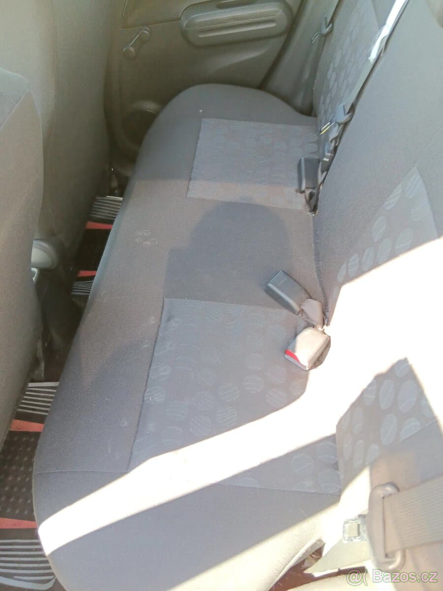 2010 Suzuki SPLASH - 10