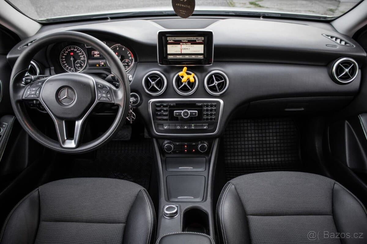 2014 Mercedes-Benz OSTATNÍ - 10