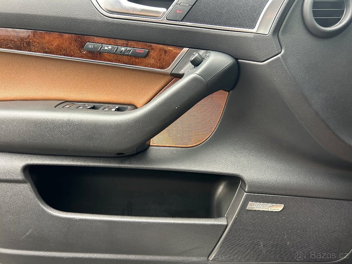 2005 Audi A6 - 10