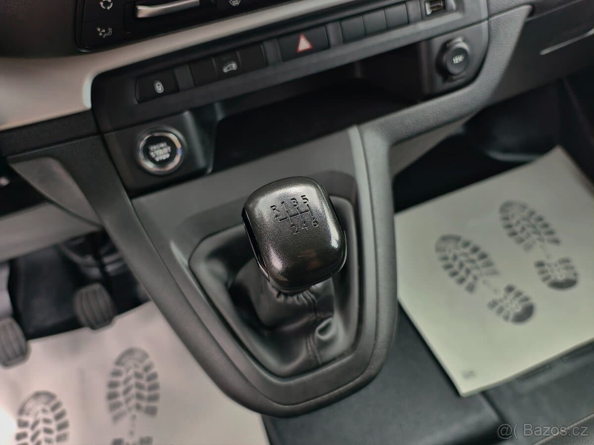 Opel VIVARO - 10