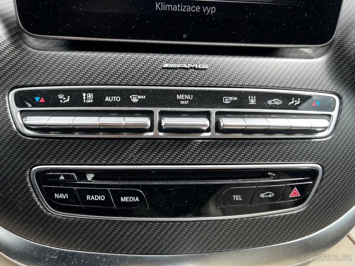 2018 Mercedes-Benz OSTATNÍ - 10