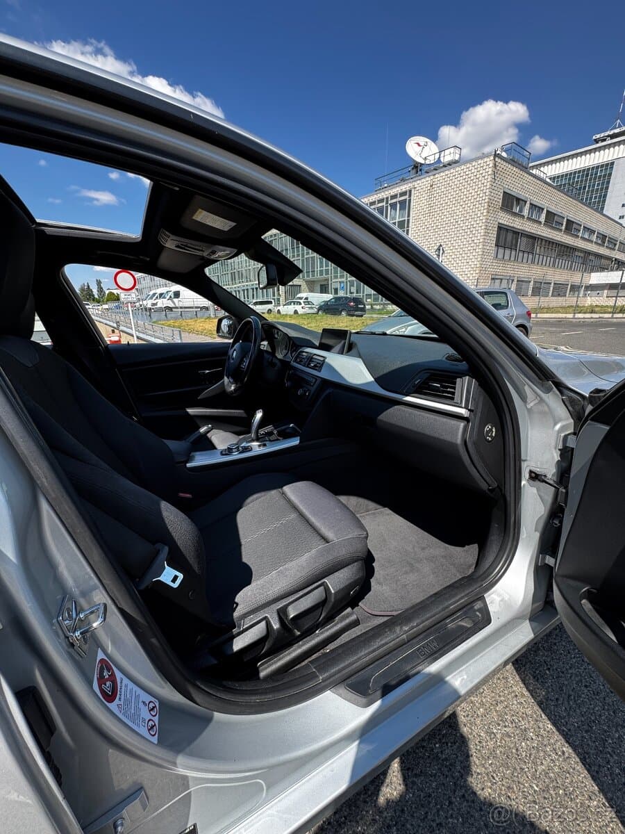 2012 BMW OSTATNÍ - 10