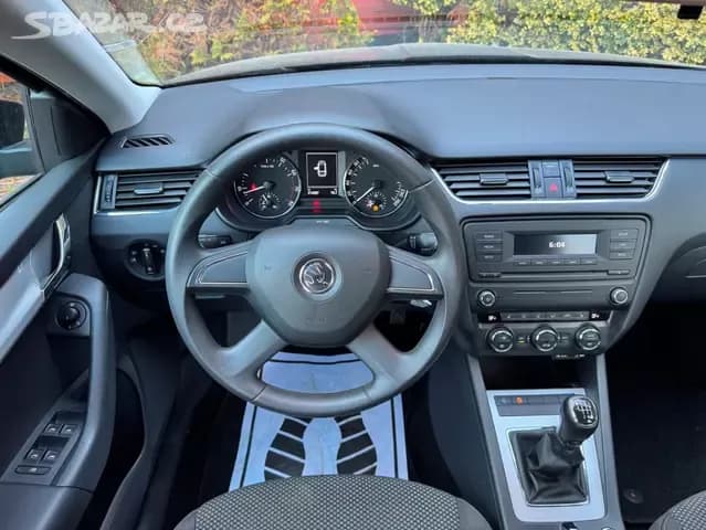 2014 Škoda OCTAVIA - 10