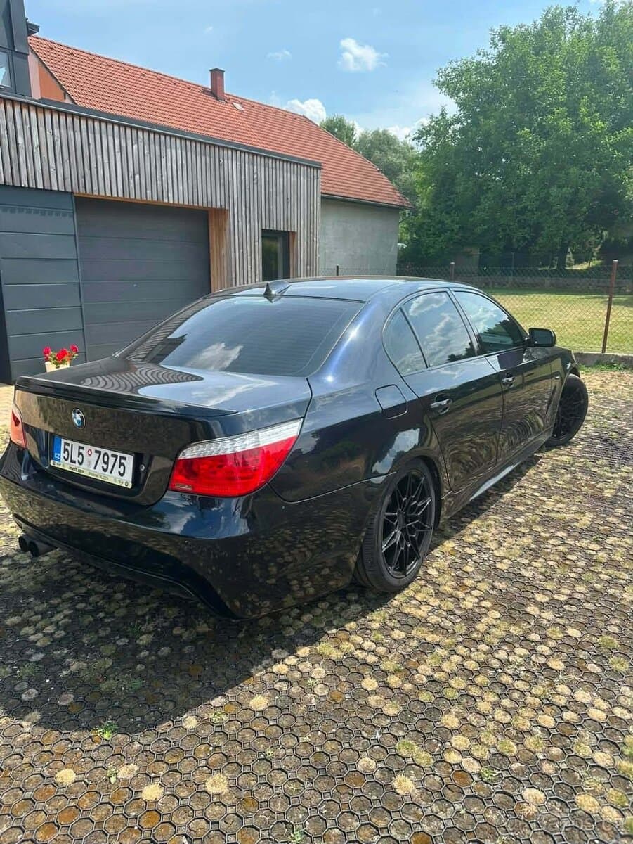 2009 BMW OSTATNÍ - 10