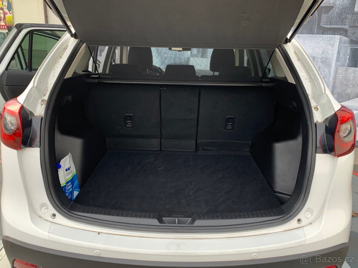 2016 Mazda CX-5 - 10