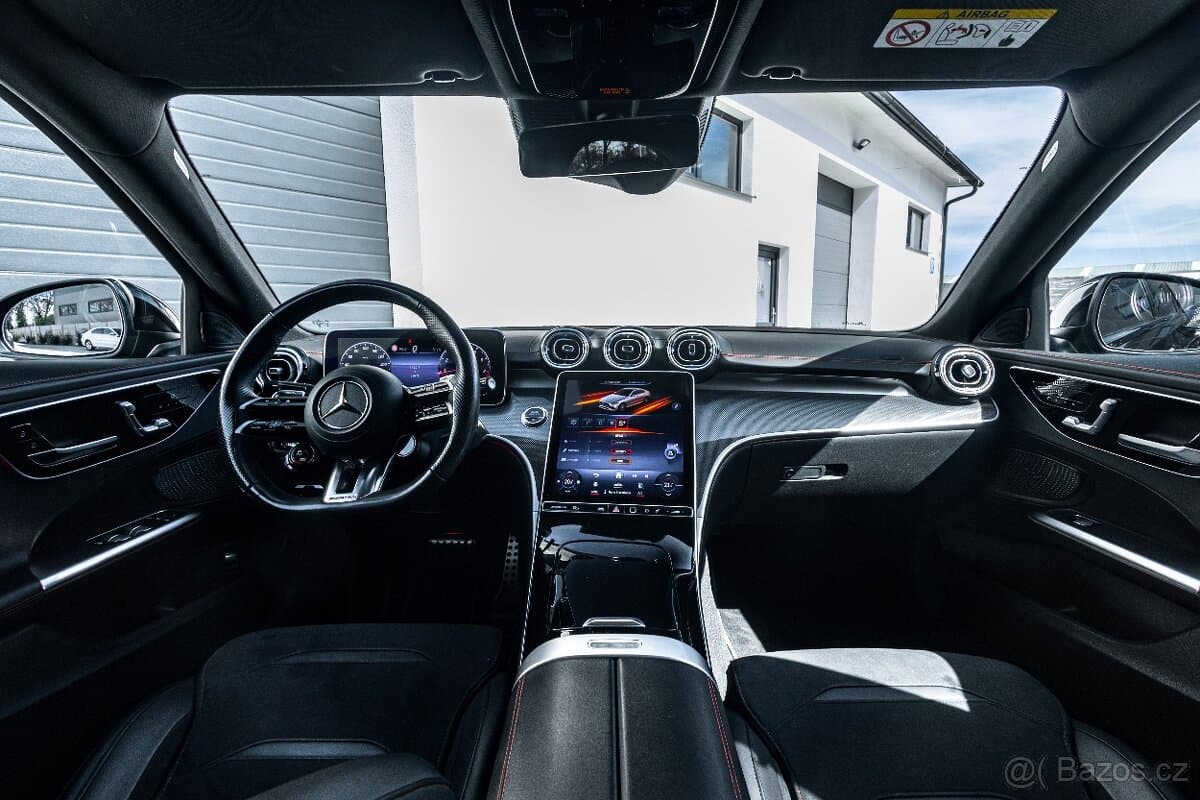 2024 Mercedes-Benz OSTATNÍ - 10