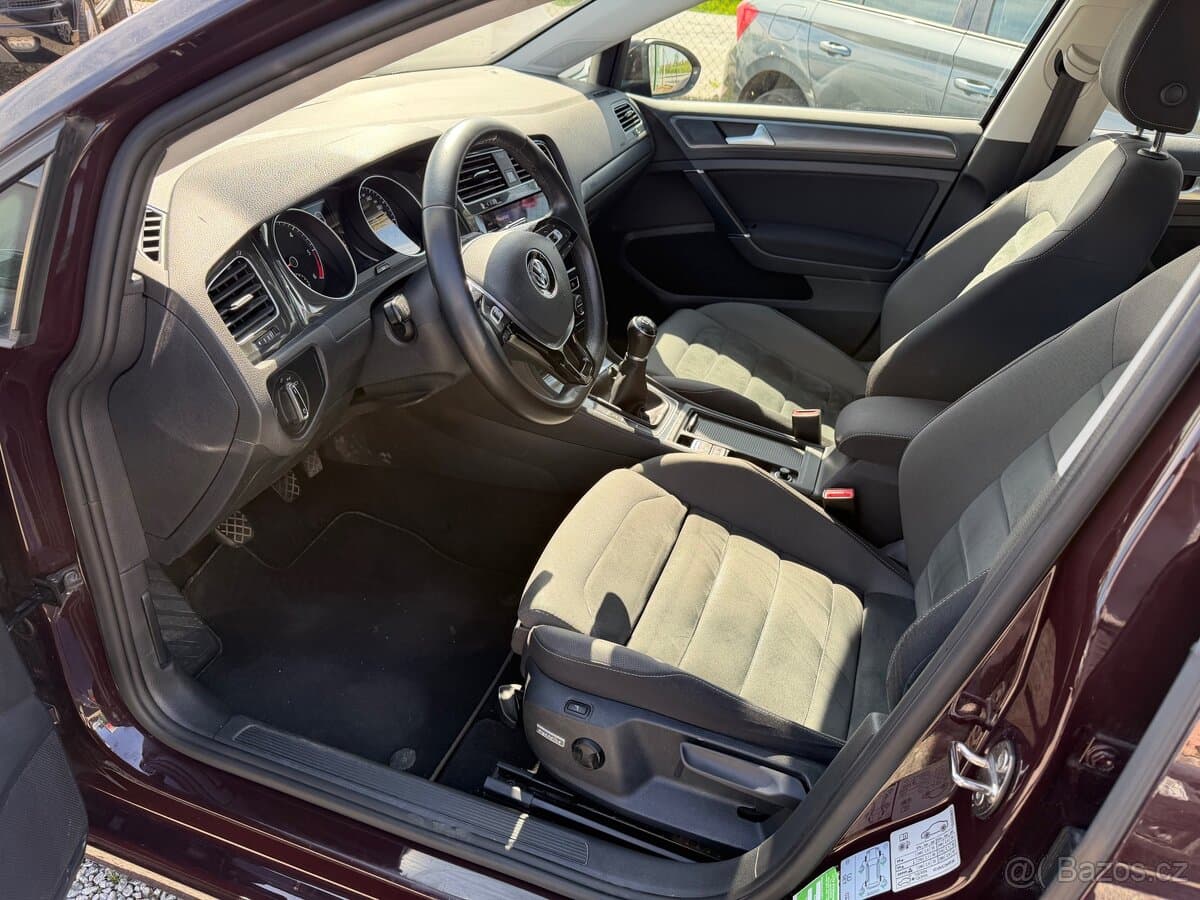 2018 Volkswagen GOLF - 10