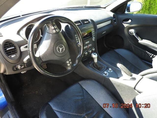 2004 Mercedes-Benz OSTATNÍ - 10
