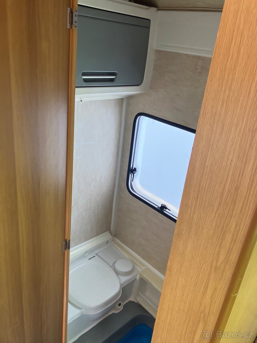 1998 Fiat DUCATO - 10