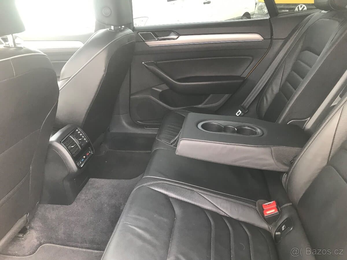 2018 Volkswagen ARTEON - 10