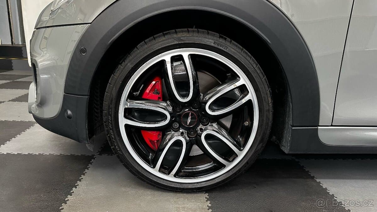 2017 Mini COOPER - 10