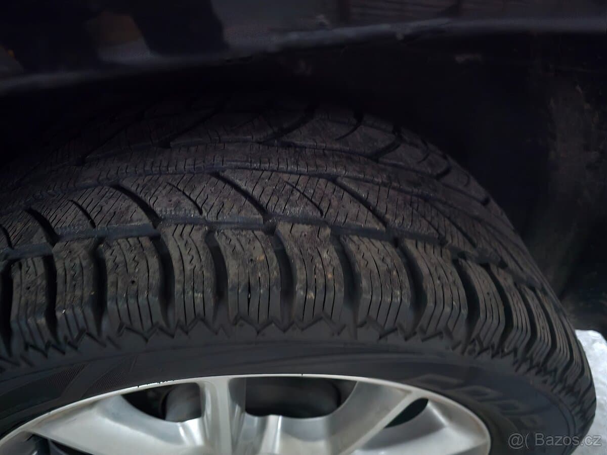 2016 Jeep CHEROKEE - 10