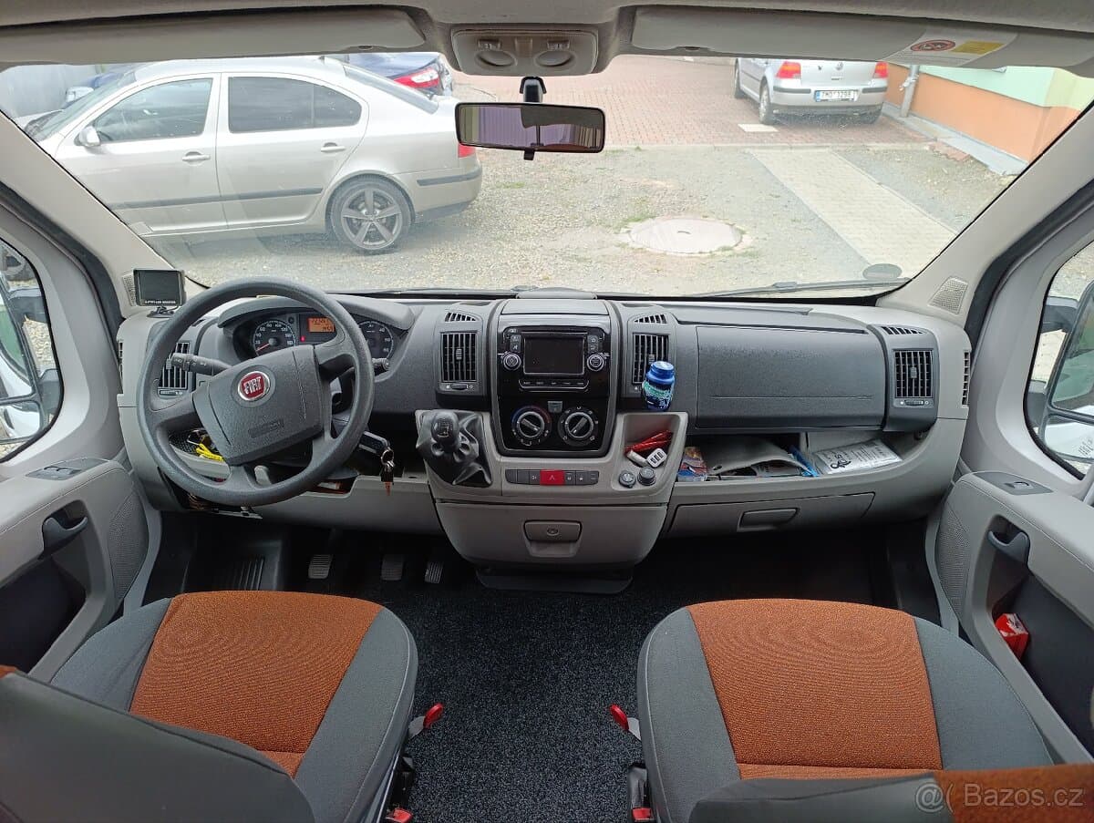 2011 Fiat DUCATO - 10