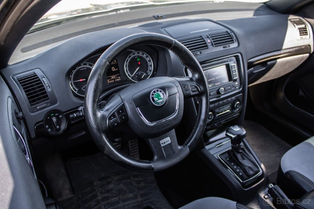 2013 Škoda OCTAVIA - 10