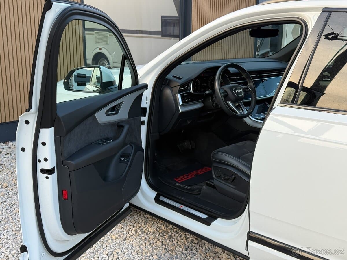 2021 Audi Q7 - 10