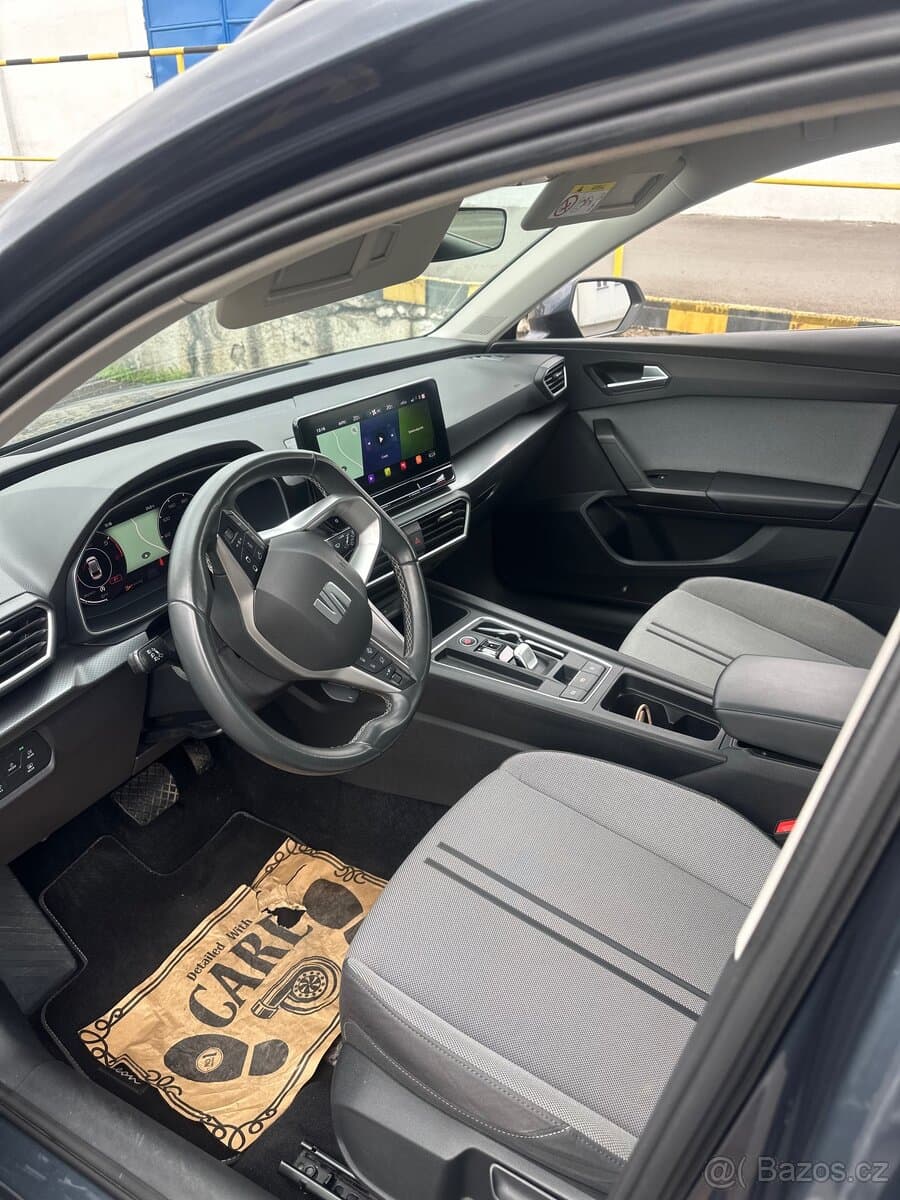2022 Seat LEON - 10