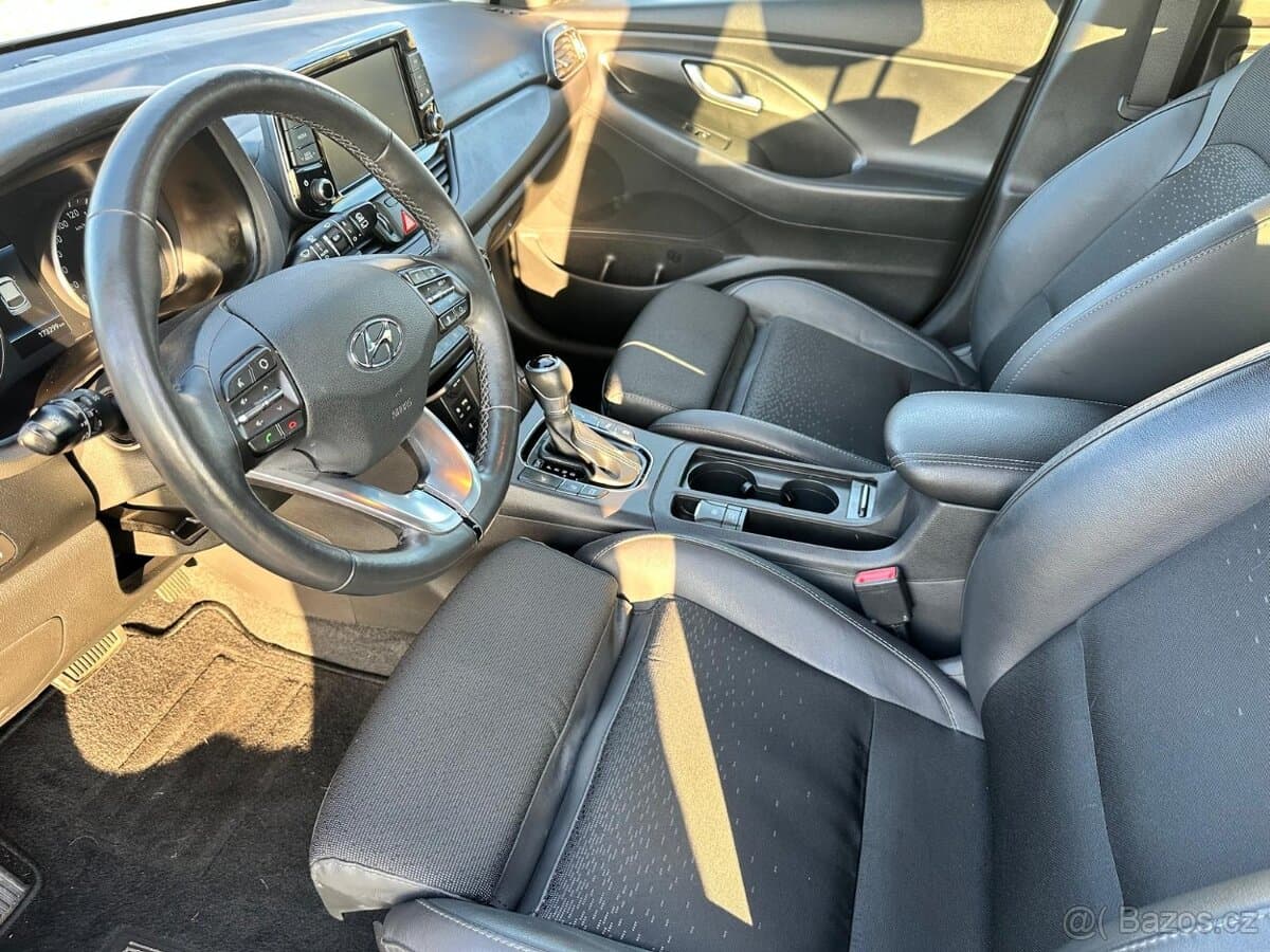 2019 Hyundai i30 - 10