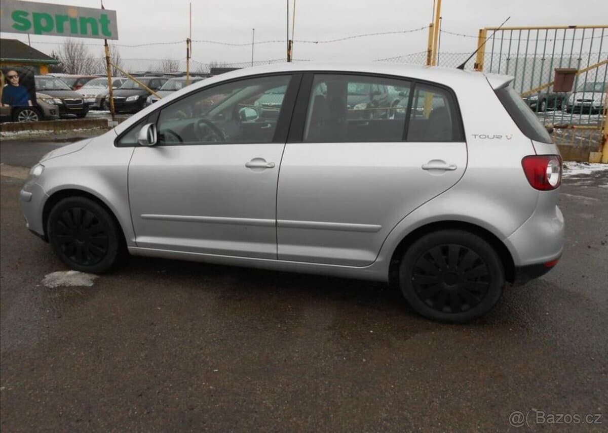 2007 Volkswagen GOLF - 10