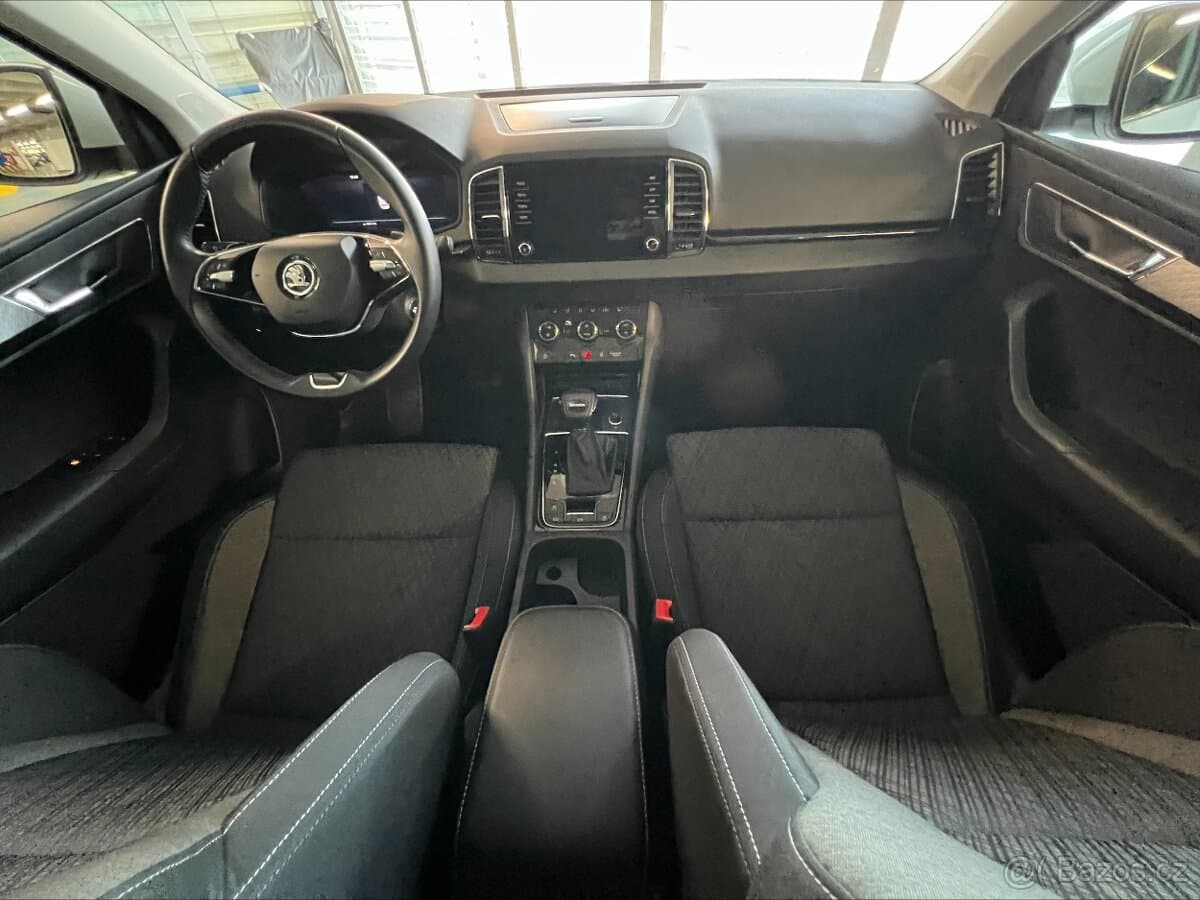 2024 Škoda KAROQ - 10
