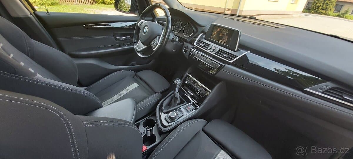 2016 BMW OSTATNÍ - 10