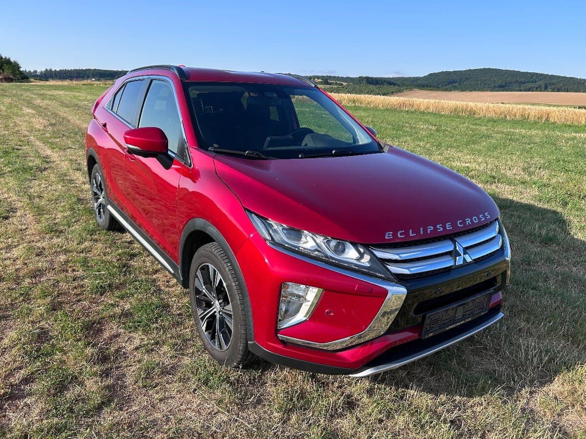 2018 Mitsubishi OSTATNÍ - 10