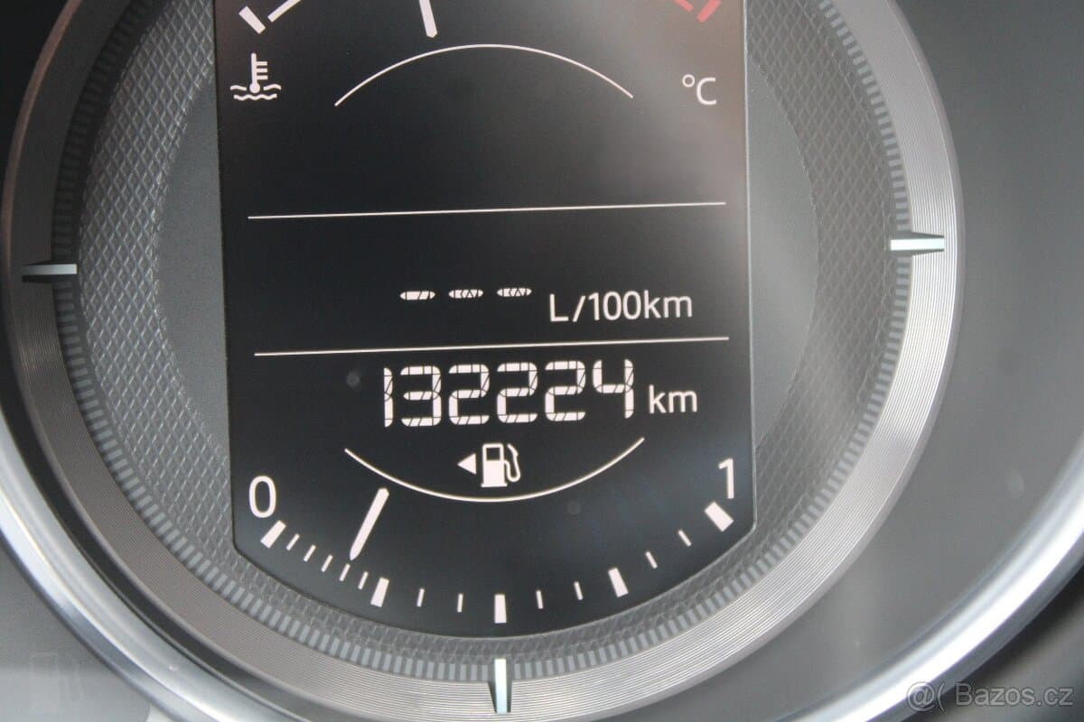 2018 Mazda CX-5 - 10