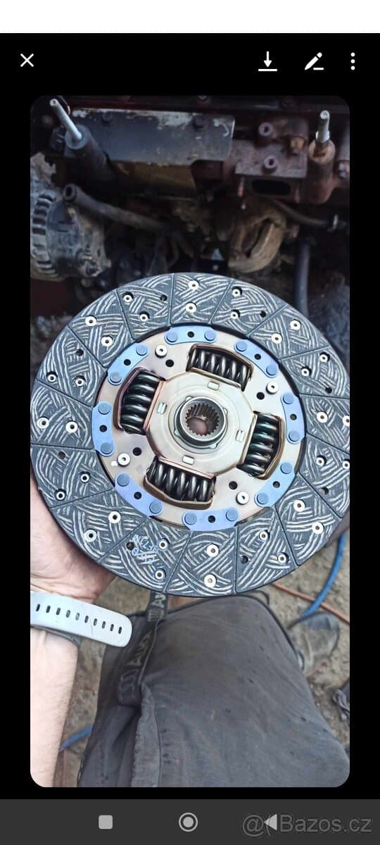 Nissan TERRANO - 10