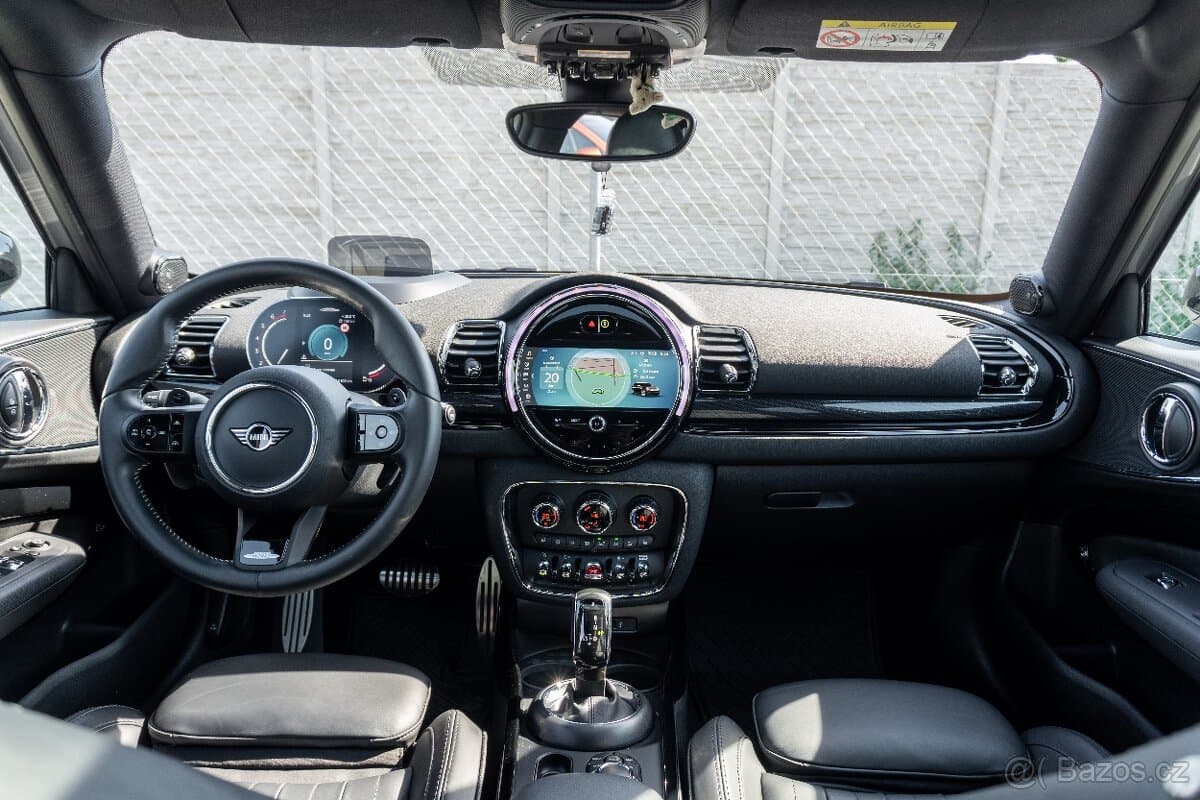 2023 Mini CLUBMAN - 10