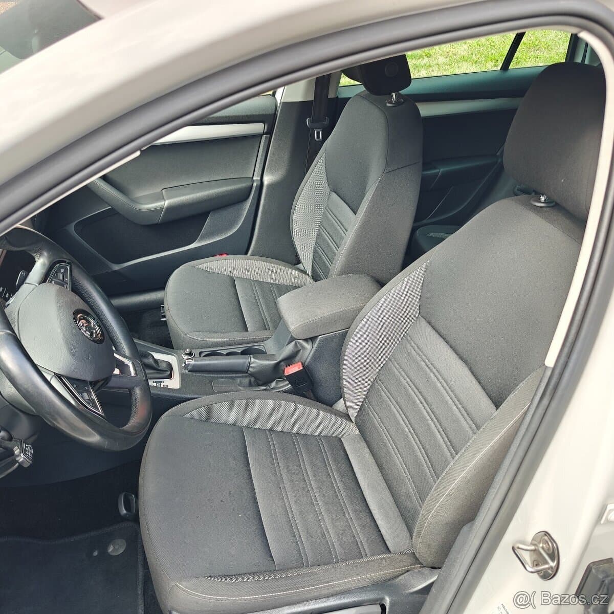 2019 Škoda OCTAVIA - 10