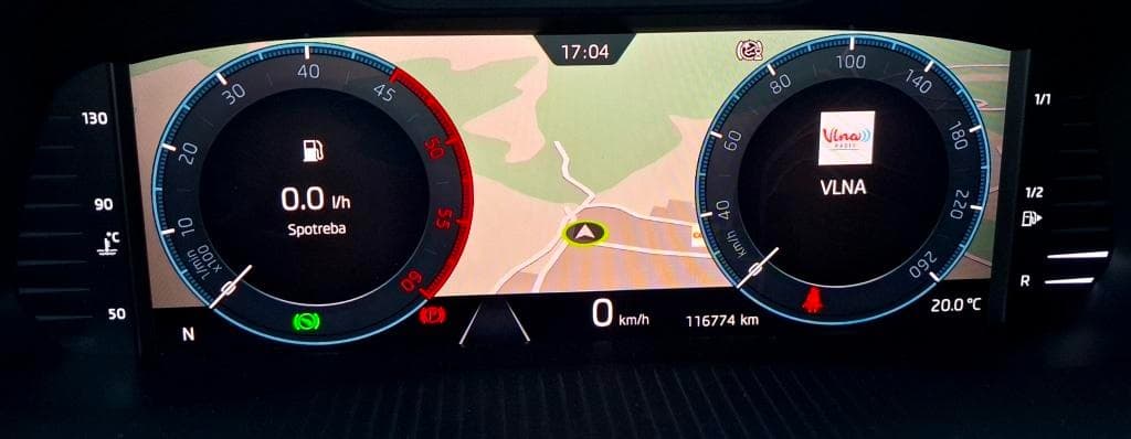 2023 Škoda OCTAVIA - 10