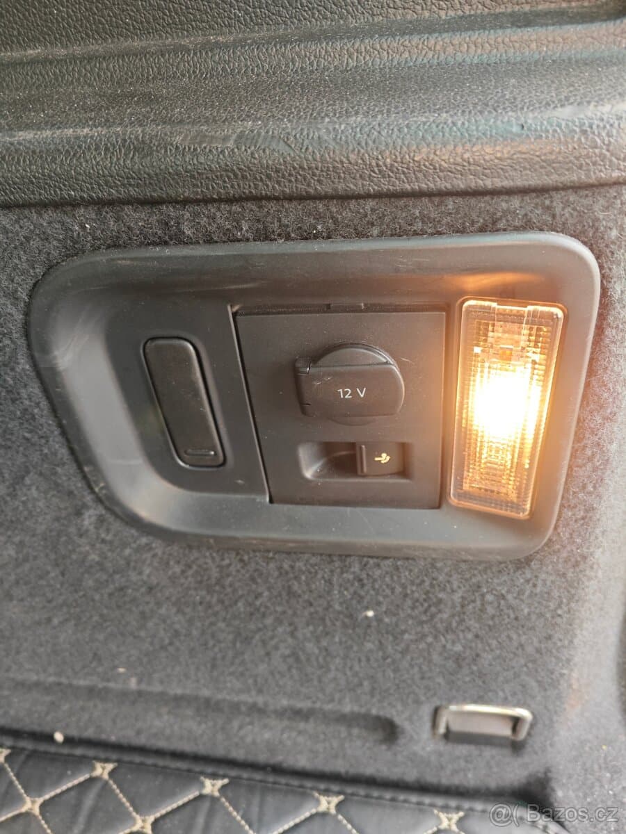 2018 Volkswagen SHARAN - 10