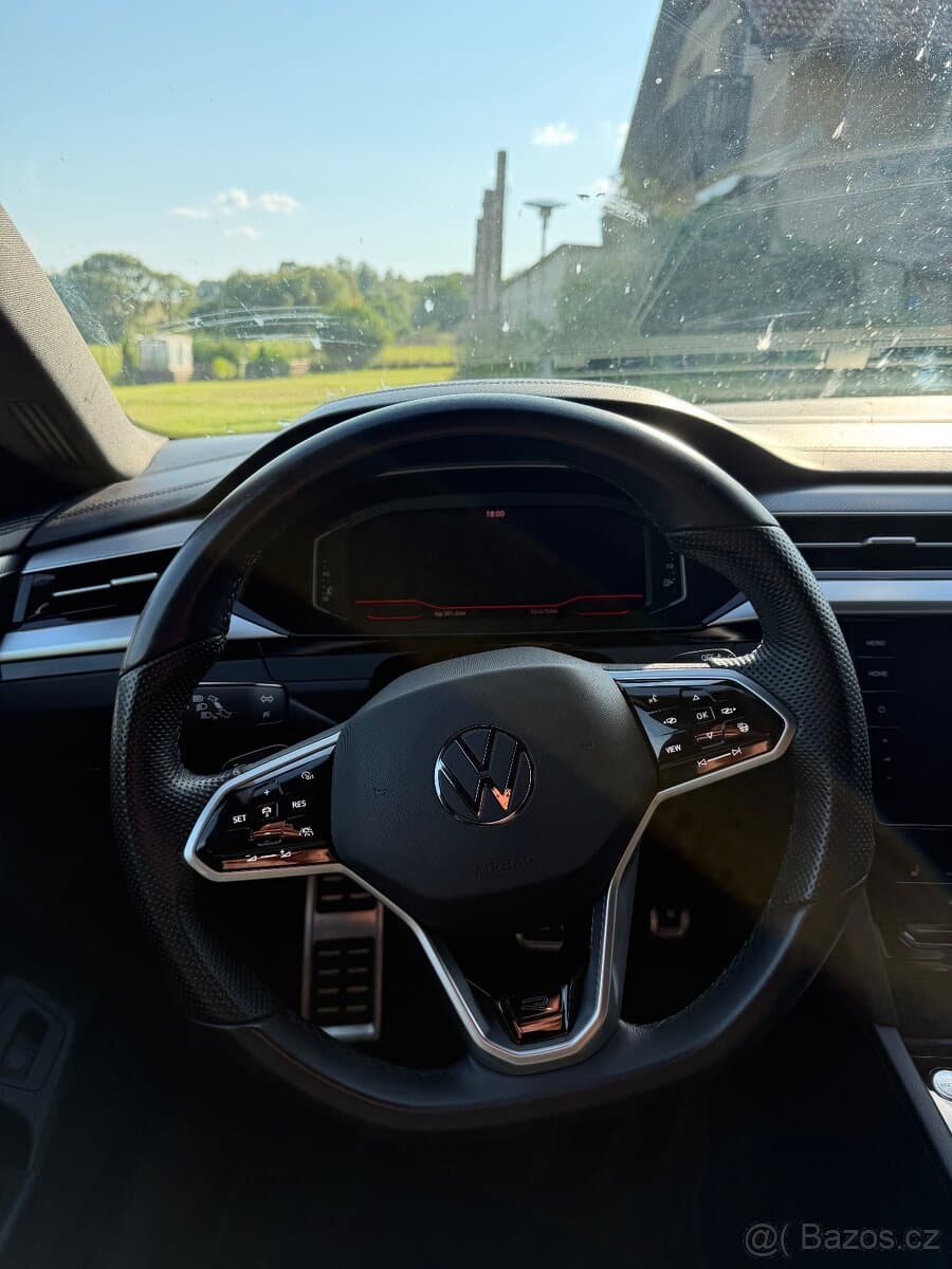 2021 Volkswagen ARTEON - 10