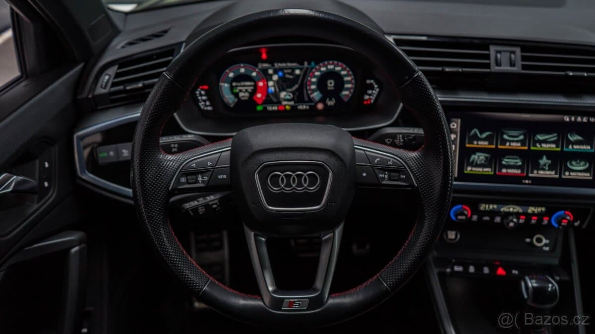 2022 Audi Q3 - 10